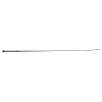 Frustino da addestramento Shires Blu navy