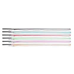 Frusta Chambrière Shires 160 cm