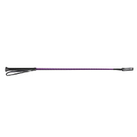 Frustino riflettente da equitazione 60 cm Shires