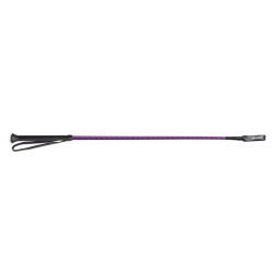 Frustino riflettente da equitazione 60 cm Shires