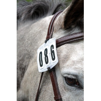 Kit n.° concorrente Shires Bianco