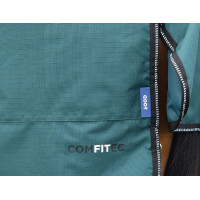 Coperta Weatherbeeta ComFiTec Classic Turnout 220 g Verde foresta / nero Coperta Weatherbeeta ComFiTec Classic Turnout 220 g Verde foresta / nero