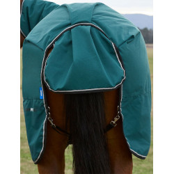 new Verde foresta / nero new Verde foresta / nero