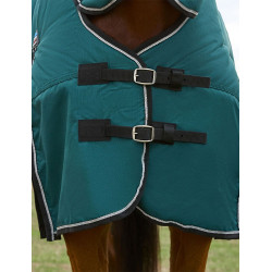 new Verde foresta / nero new Verde foresta / nero