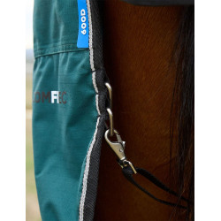 new Verde foresta / nero new Verde foresta / nero