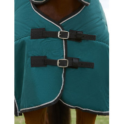 new Verde foresta / nero