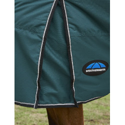 new Verde foresta / nero