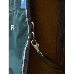 new Verde foresta / nero