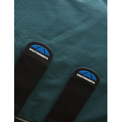 new Verde foresta / nero