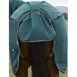 new Verde foresta / nero