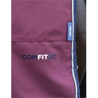 new Borgogna / blu navy new Borgogna / blu navy