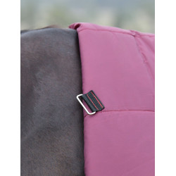 Coperta Weatherbeeta ComFiTec Essential Turnout 360 g combo Borgogna / blu navy Coperta Weatherbeeta ComFiTec Essential Turnout 360 g combo Borgogna / blu navy