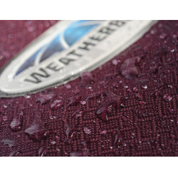 Coperta Weatherbeeta ComFiTec Plus Dynamic II Medium / Lite Bordeaux / grigio / bianco Coperta Weatherbeeta ComFiTec Plus Dynamic II Medium / Lite Bordeaux / grigio / bianco