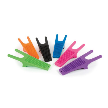 Togliastivali in plastica Jack Shires Togliastivali in plastica Jack Shires
