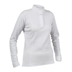 Polo Hunting Shires Donna Bianco