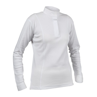 Polo Hunting Shires Donna Bianco