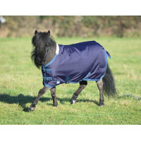 Copertina Miniatura Tempest Shires Marina / turchese Blu
