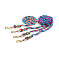 Lunga Topazio Shires Blu