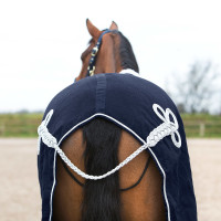 Coperta Millau in lana Horze Coperta Millau in lana Horze