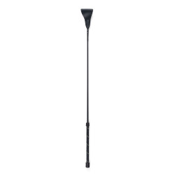Frustino Dublin carbon crystal Nero