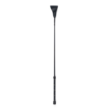 Frustino Dublin carbon crystal Nero