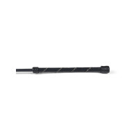 Frustino Dublin carbon crystal Nero Frustino Dublin carbon crystal Nero