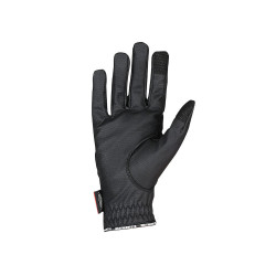 Guanti da equitazione Weatherbeeta Therapy-Tec Nero Guanti da equitazione Weatherbeeta Therapy-Tec Nero