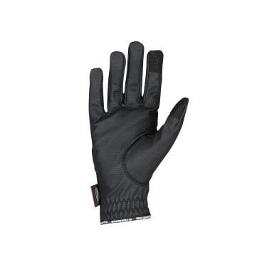 Guanti da equitazione Weatherbeeta Therapy-Tec Nero Guanti da equitazione Weatherbeeta Therapy-Tec Nero