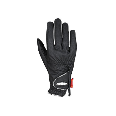 Guanti da equitazione Weatherbeeta Therapy-Tec Nero Guanti da equitazione Weatherbeeta Therapy-Tec Nero
