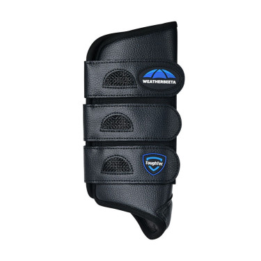 Paraglomi posteriori da cross Weatherbeeta Tough-Tec Nero Paraglomi posteriori da cross Weatherbeeta Tough-Tec Nero