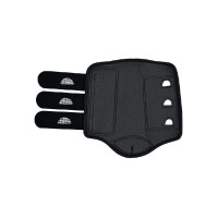 Paraglomi posteriori da cross Weatherbeeta Tough-Tec Nero Paraglomi posteriori da cross Weatherbeeta Tough-Tec Nero