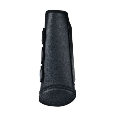 Paraglomi posteriori da cross Weatherbeeta Tough-Tec Nero Paraglomi posteriori da cross Weatherbeeta Tough-Tec Nero