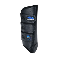Paraglomi posteriori da cross Weatherbeeta Tough-Tec Nero Paraglomi posteriori da cross Weatherbeeta Tough-Tec Nero