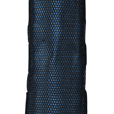 Ghette fredde Weatherbeeta da mettere in acqua Therapy-Tec Nero / blu Ghette fredde Weatherbeeta da mettere in acqua Therapy-Tec Nero / blu