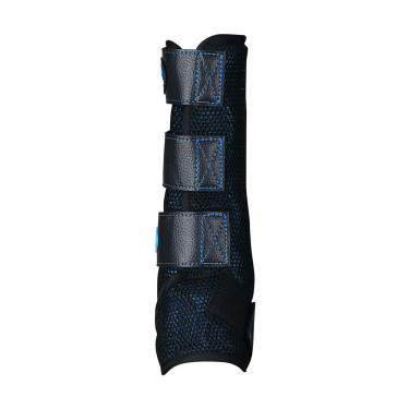 Ghette fredde Weatherbeeta da mettere in acqua Therapy-Tec Nero / blu Ghette fredde Weatherbeeta da mettere in acqua Therapy-Tec Nero / blu