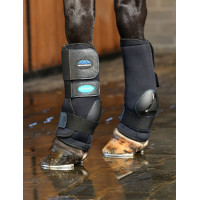 Stinchiere a freddo Weatherbeeta Therapy-Tec II Ultra Cool Nero Stinchiere a freddo Weatherbeeta Therapy-Tec II Ultra Cool Nero
