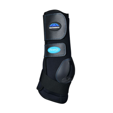 Stinchiere a freddo Weatherbeeta Therapy-Tec II Ultra Cool Nero Stinchiere a freddo Weatherbeeta Therapy-Tec II Ultra Cool Nero