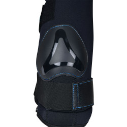 Stinchiere a freddo Weatherbeeta Therapy-Tec II Ultra Cool Nero Stinchiere a freddo Weatherbeeta Therapy-Tec II Ultra Cool Nero