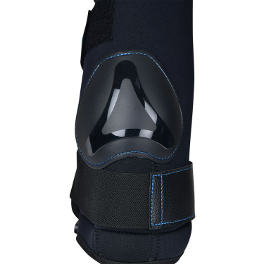 Stinchiere a freddo Weatherbeeta Therapy-Tec II Ultra Cool Nero Stinchiere a freddo Weatherbeeta Therapy-Tec II Ultra Cool Nero