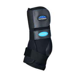 Stinchiere a freddo Weatherbeeta Therapy-Tec II Ultra Cool Nero Stinchiere a freddo Weatherbeeta Therapy-Tec II Ultra Cool Nero