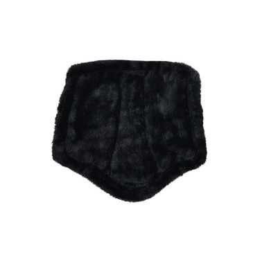 Stinchiere in montone Weatherbeeta Tough-Tec Comfy Nero / nero Stinchiere in montone Weatherbeeta Tough-Tec Comfy Nero / nero