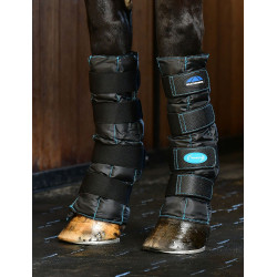 Stinchiere Weatherbeeta Therapy-Tec II Gel Ice Nero