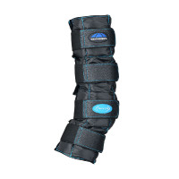 Stinchiere Weatherbeeta Therapy-Tec II Gel Ice Nero Stinchiere Weatherbeeta Therapy-Tec II Gel Ice Nero