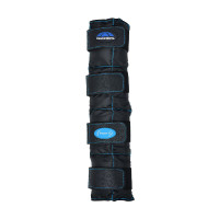 Stinchiere Weatherbeeta Therapy-Tec II Gel Ice Nero Stinchiere Weatherbeeta Therapy-Tec II Gel Ice Nero
