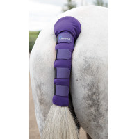 Paracoda imbottito Arma Shires Viola