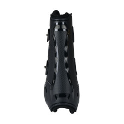 Stinchiere Weatherbeeta Tough-Tec Essential Open Nero Stinchiere Weatherbeeta Tough-Tec Essential Open Nero