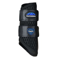 Stinchiere Weatherbeeta Tough-Tec Mesh Nero / nero