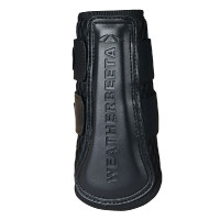 Stinchiere Weatherbeeta Tough-Tec Mesh Nero / nero Stinchiere Weatherbeeta Tough-Tec Mesh Nero / nero