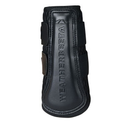 Stinchiere Weatherbeeta Tough-Tec Mesh Nero / nero