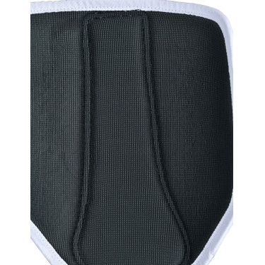 Stinchiere Weatherbeeta Tough-Tec Mesh Bianco / bianco Stinchiere Weatherbeeta Tough-Tec Mesh Bianco / bianco